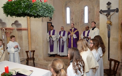 Michelstetten - 4. Dezember 2016