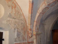 Beicht- und Taufkapelle (um 1400)