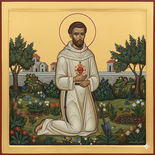 Charles de Foucauld