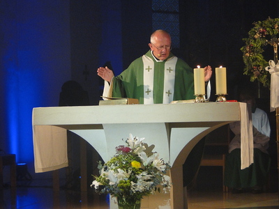 Feel The Curch 14.06.2024