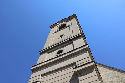 Kirchturm