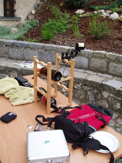 OLYMPUS DIGITAL CAMERA         