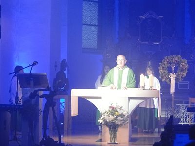Feel The Curch 14.06.2024