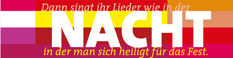 Lange Nacht der Kirchen