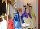 Sternsinger bei Kardinal Schönborn