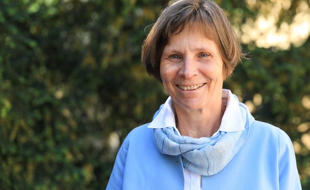 Sr. Christine Rod MC