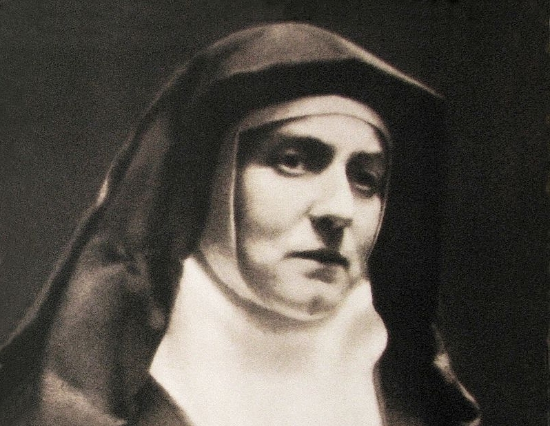 Edith Stein um 1938
