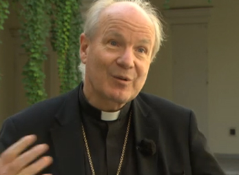 Interview von Kardinal Schönborn im ORF