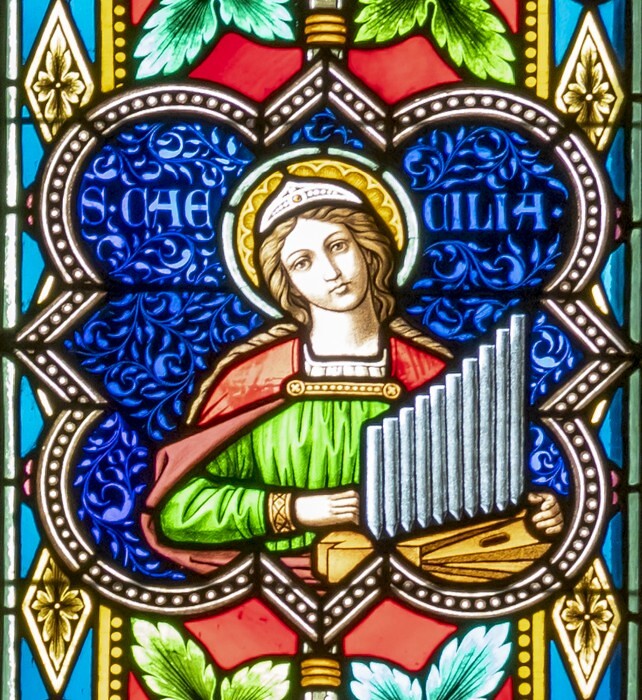 Stiftskirche Stift Zwettl