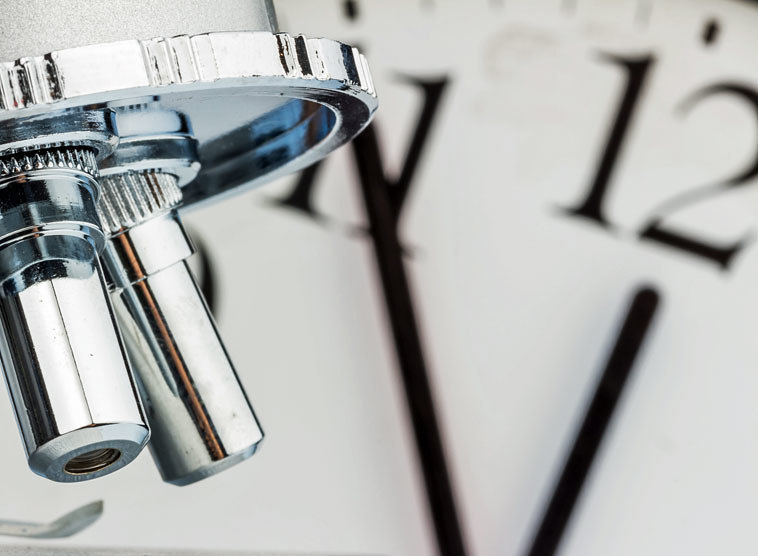 Fortpflanzungsmedizin-Gesetz: 'Ministerien sind säumig'