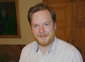 Christopher Erben