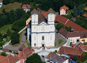Kath. Kirche Steiermark/Schiffer