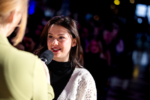 BeBlessed 2026 / Erzdiözese Wien/ Schönlaub, Stephan Schönlaub BeBlessed 2026