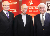 Zinner / Stoss, Landau, Rothensteiner                                              , Johannes Zinner                 