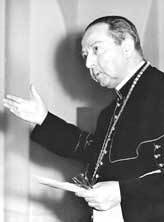 Prälat Karl Rudolf / Diözesanarchiv Prälat Karl Rudolf