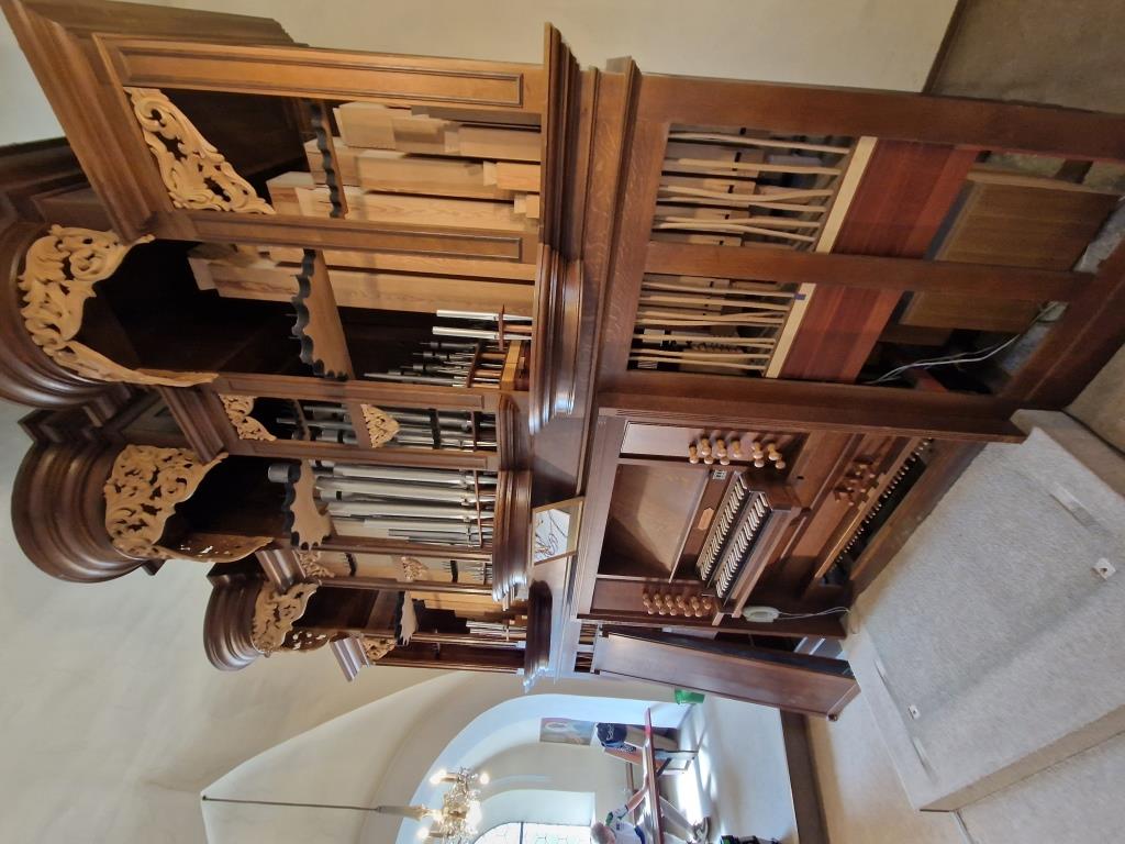 Pfarre Herrnbaumgarten