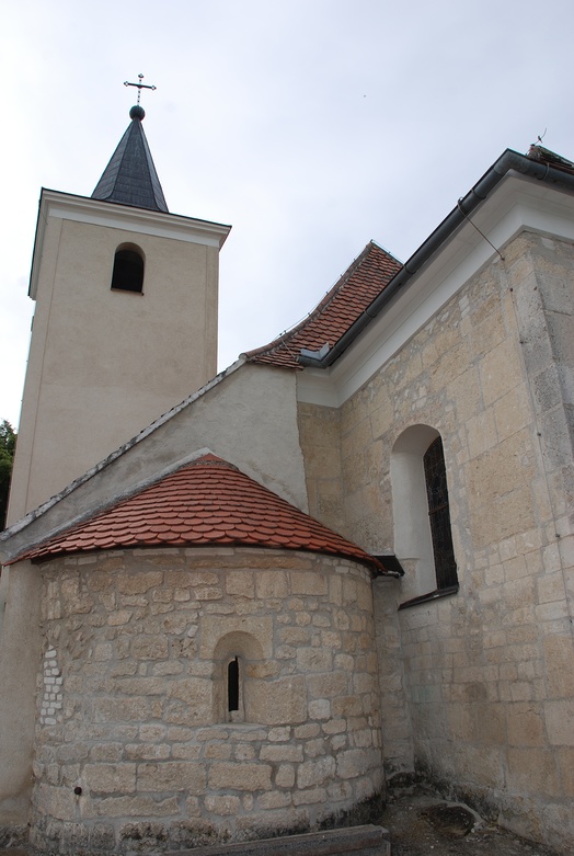 Pfarrkirche Grafensulz