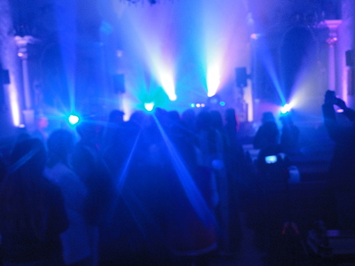 Feel The Curch 14.06.2024