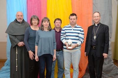 Pfarrgemeinderat Grafensulz