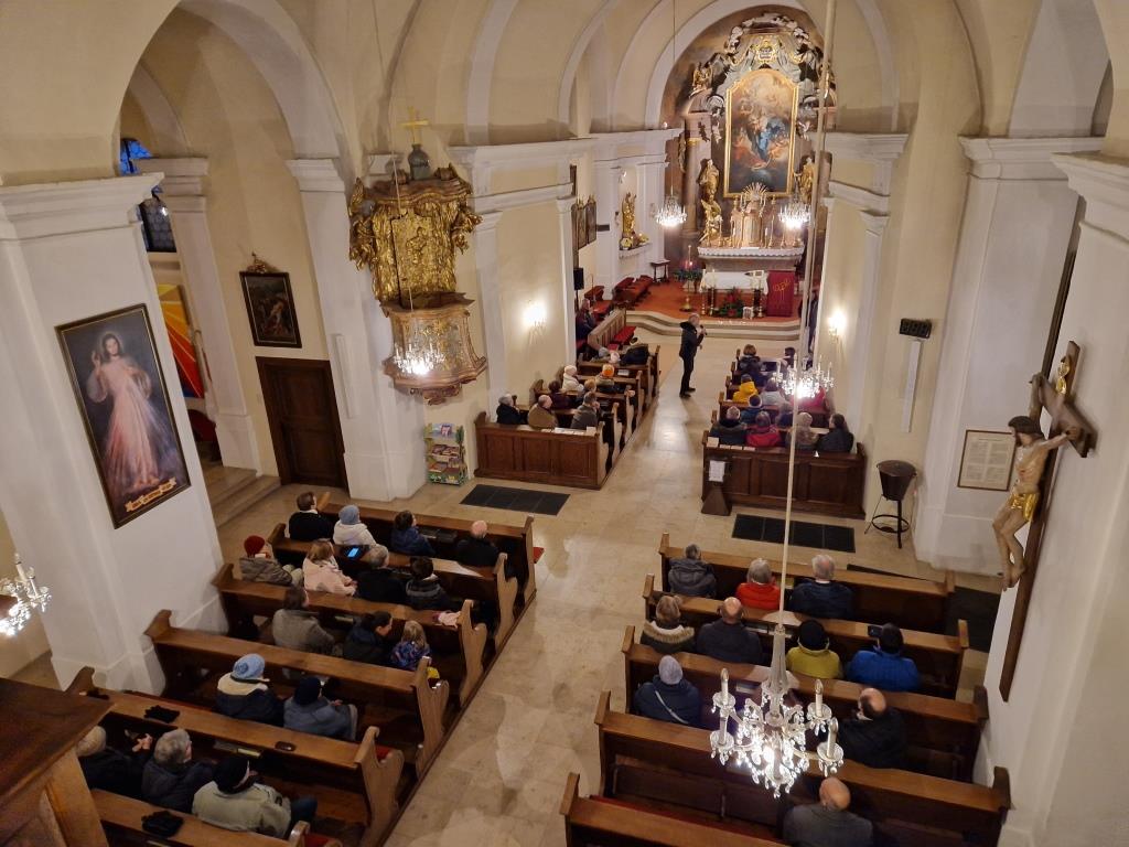 Pfarre Herrnbaumgarten