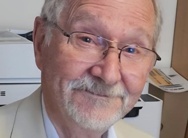 GR Georg Pawlik