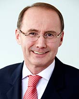 Othmar Karas ÖVP