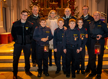 20231220_Friedenslicht_DanielWirth_00068 / Daniel Wirth