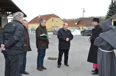 Besuche RLH Gnadendorf