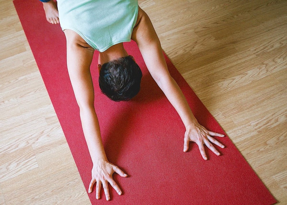Turnen in der Pfarre Sühnekirche