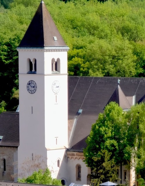 Pfarrkirche Kierling