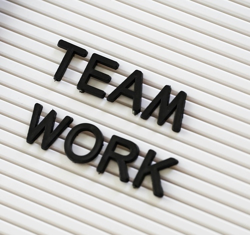Teamwork