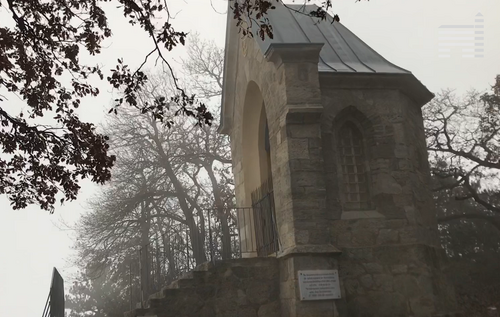 Geh den Kreuzweg mit der Kirchbesuch.app