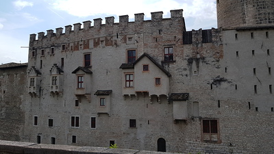Busreise nach Oberitalien / M. Hersch / Reisegruppe