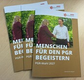 EDWien, Pastoralamt