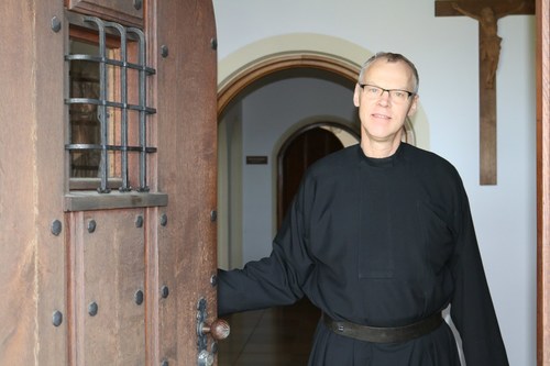 offene Wallfahrtskirche Maria Schutz