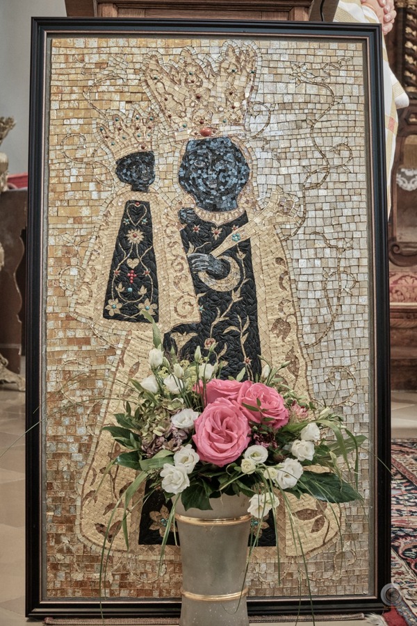 Patroziniumsfeier der Rum. griech. -kath. Gemeinde in Wr. Neustadt / CRISTIAN MAIDAN Patroziniumsfeier der Rum. griech. -kath. Gemeinde in Wr. Neustadt