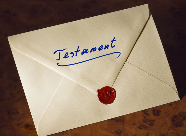 Testament