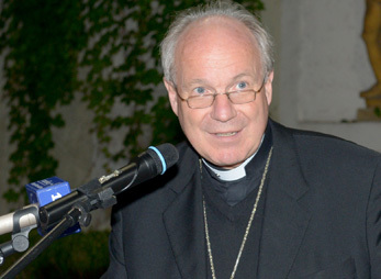 Kardinal Christoph Sch