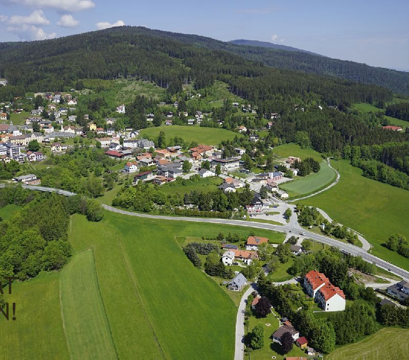 Nostalgiefahrt Mönichkirchen