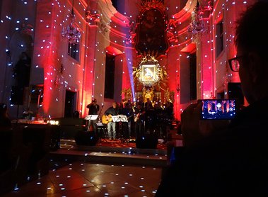 baROCK-Konzert / e.schuh