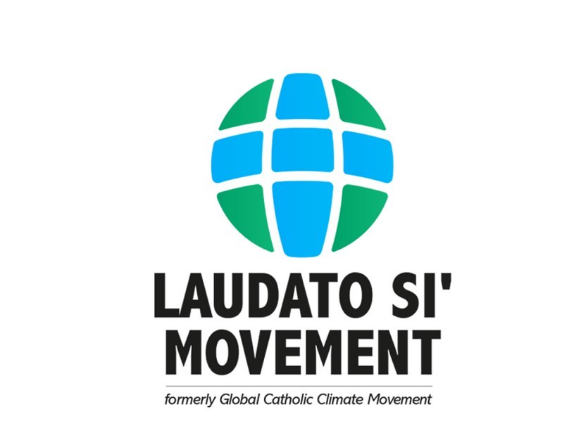 Katholische Klimabewegung heißt nun 'Laudato-si-Movement'