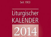 Liturgischer Kalender/www.kuehlen-verlag.de