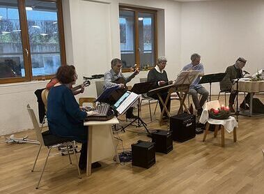 Glanzinger Advent