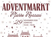 Adventmarkt 2026