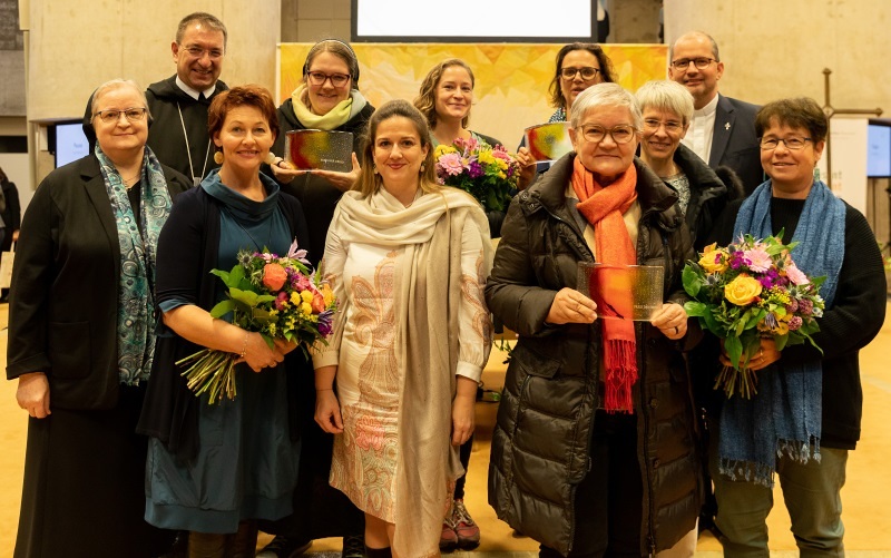 'Preis der Orden 2022' vergeben