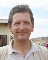 Kenia / Stefan Hauser