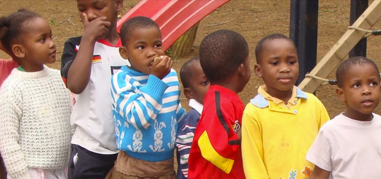Partnerprojekt KwaZulu-Natal