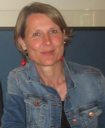 Kristina Kossuth / Sandra Lobnig