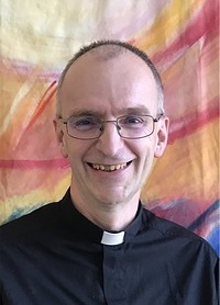 Pfarrer Gerhard Eichinger