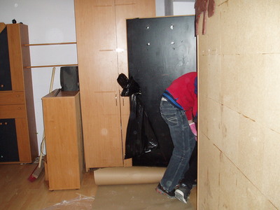 OLYMPUS DIGITAL CAMERA         